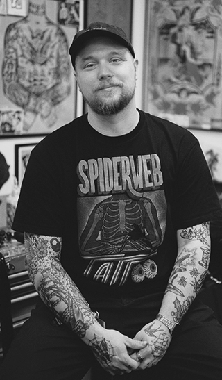 Robertfrog-traditional-tattoo